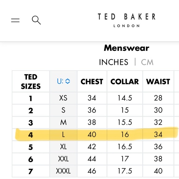 Gently Loved Gray & Burgandy  Zip-Up Sardin Quilted Jacket by Ted Baker London - Picture 14 of 14